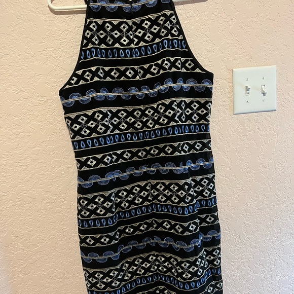 White House Black Market Dress - Picture 4 of 4